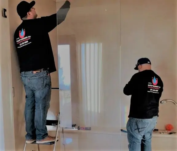 Professional plumbing installation for Toilet Repair in Roggen