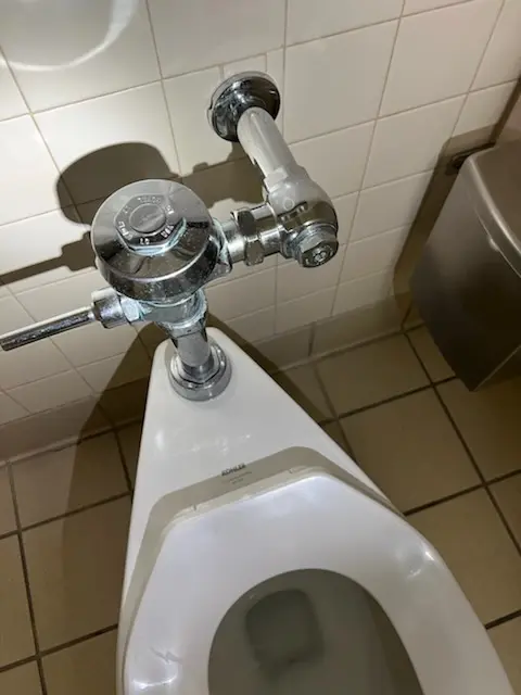 Fixture installation and repair for Sewer Camera Inspection in Roggen